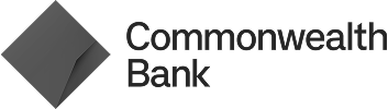 Comm Bank logo