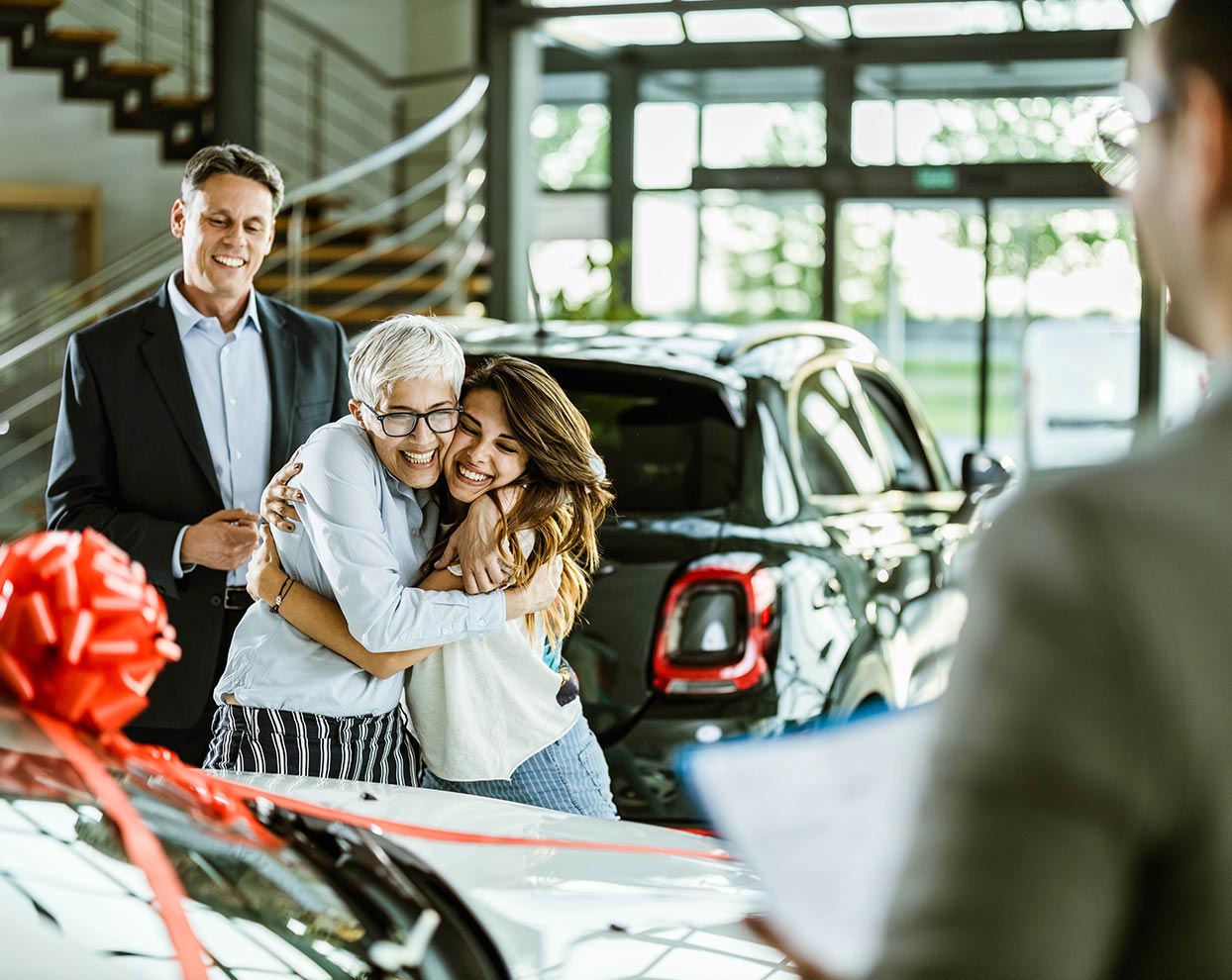 car dealership vehicle independent condition report