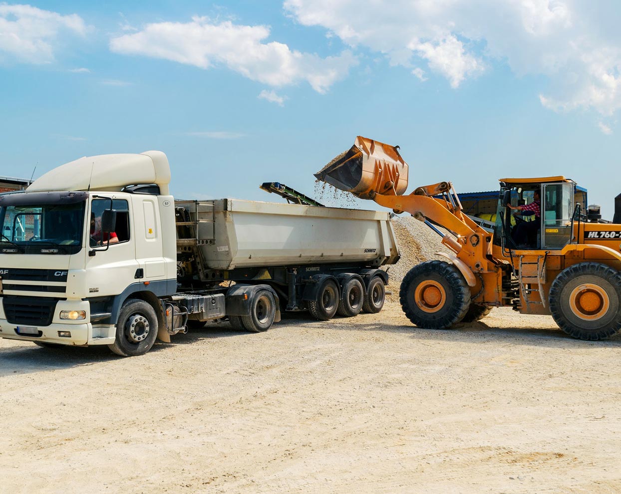 asset finance inspection for lenders