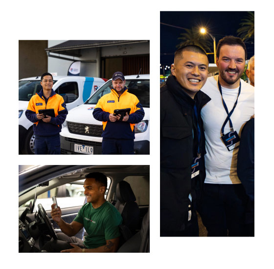 Friendly RedBook Inspect car inspection services