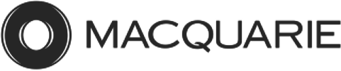 Macquarie bank logo